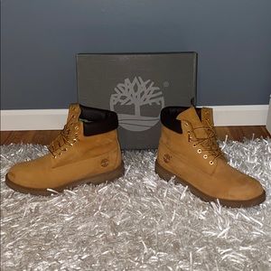 Men’s Timberland Boots